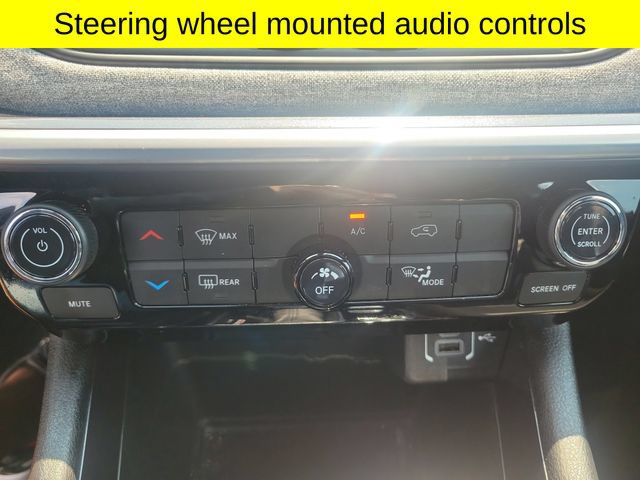 Certified 2024 Jeep Compass Latitude AWD/4WD image 16