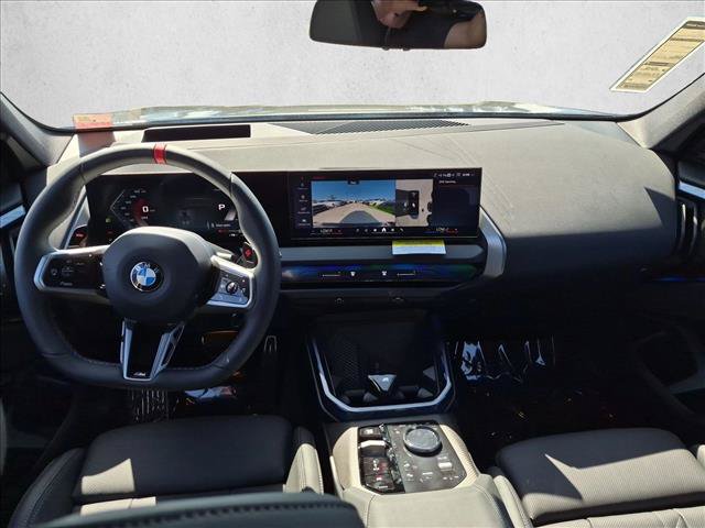 New 2026 BMW X3 M50 w/ Premium Package AWD/4WD image 14