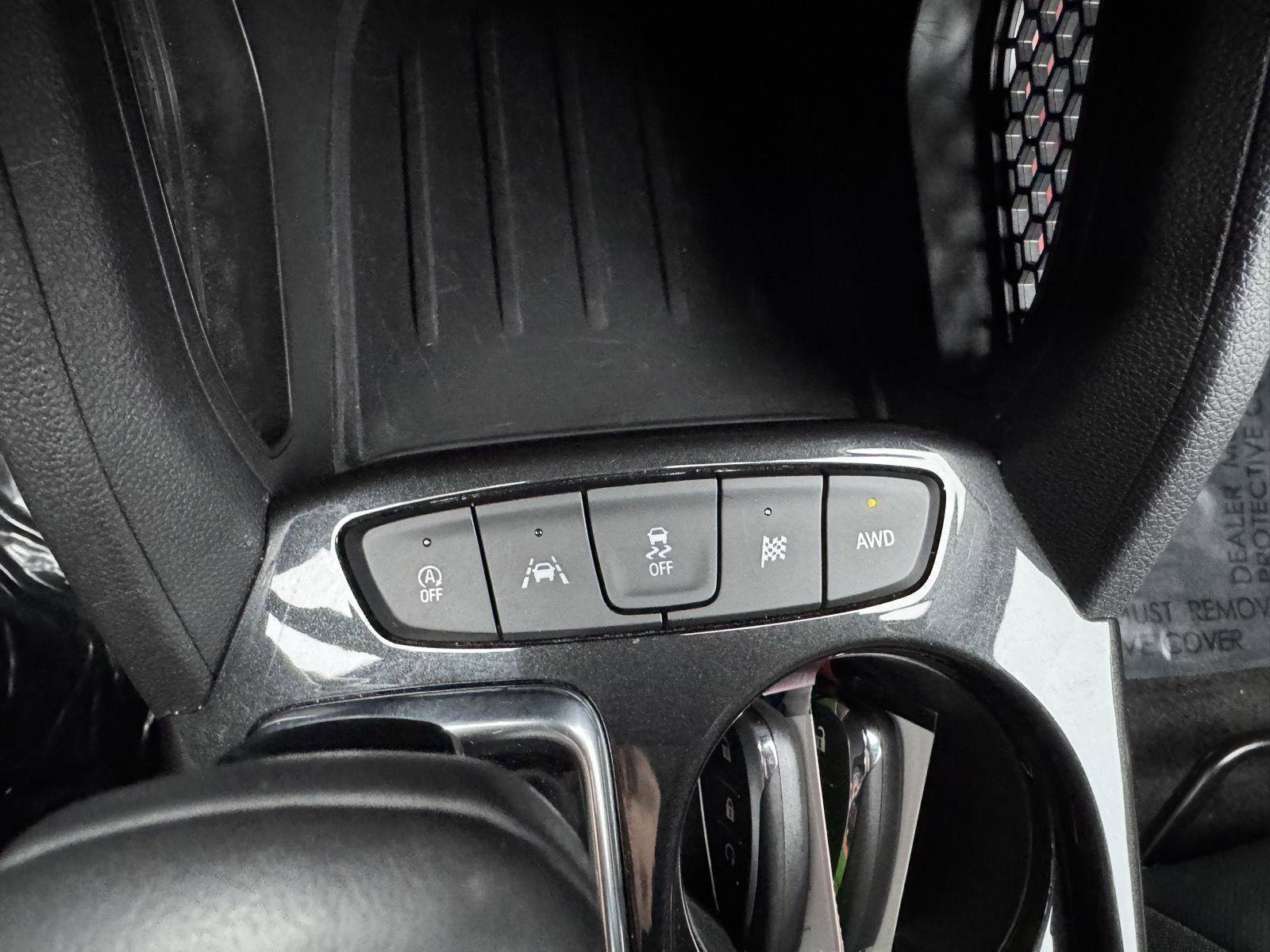 Used 2023 Chevrolet TrailBlazer RS image 20