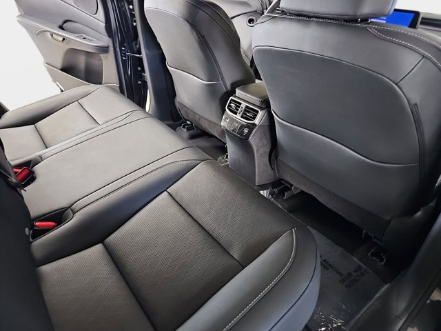 Certified 2025 Lexus RX 350 w/ Convenience Package AWD/4WD image 11