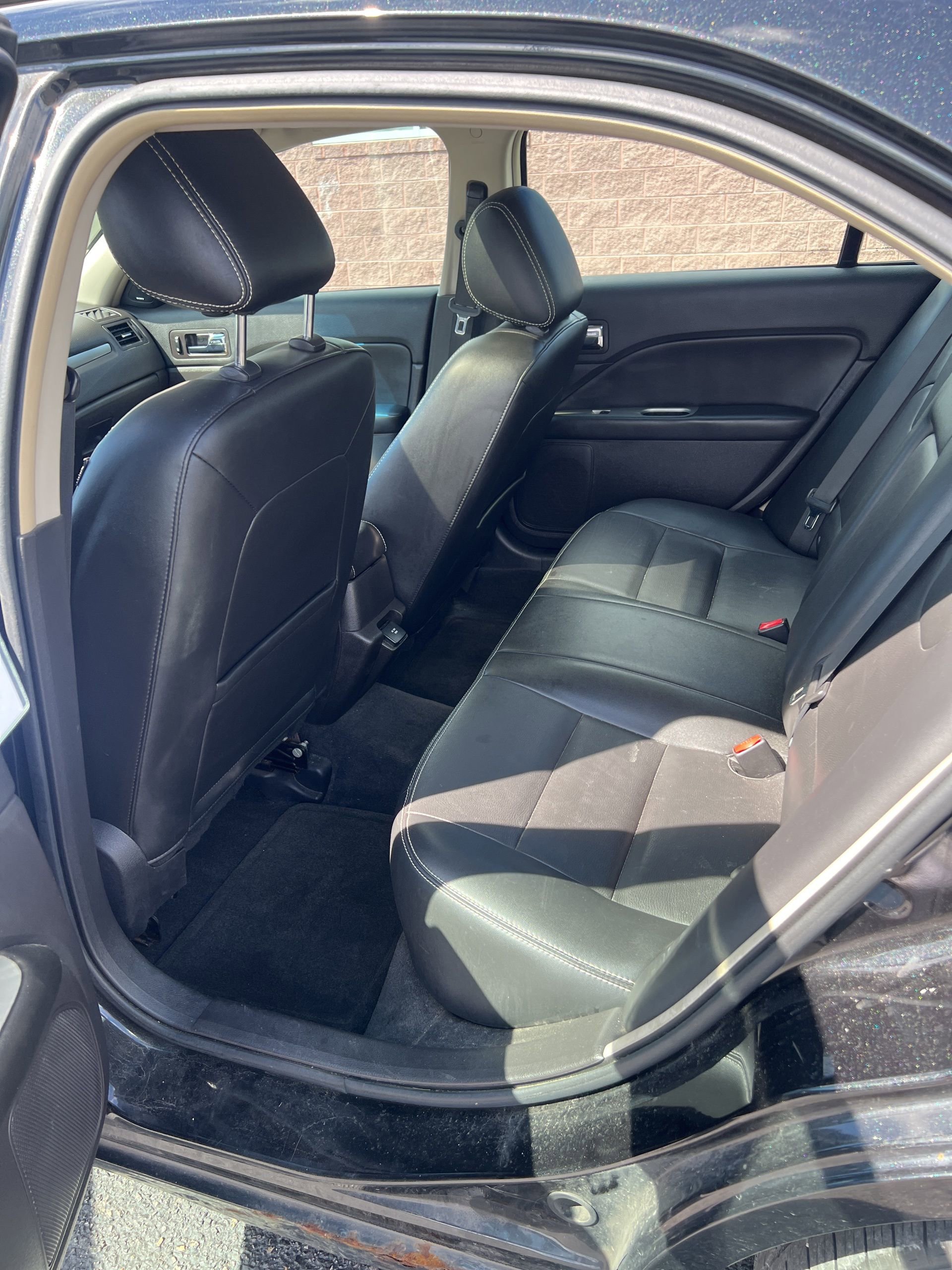 Used 2012 Ford Fusion Hybrid image 21