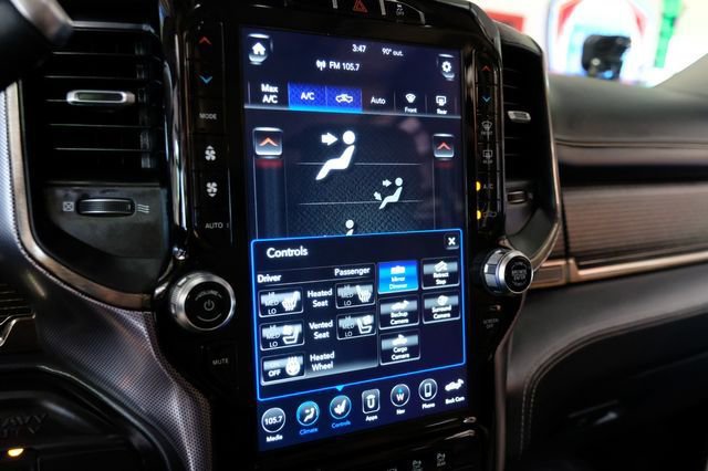 Used 2019 RAM 2500 Limited AWD/4WD image 30