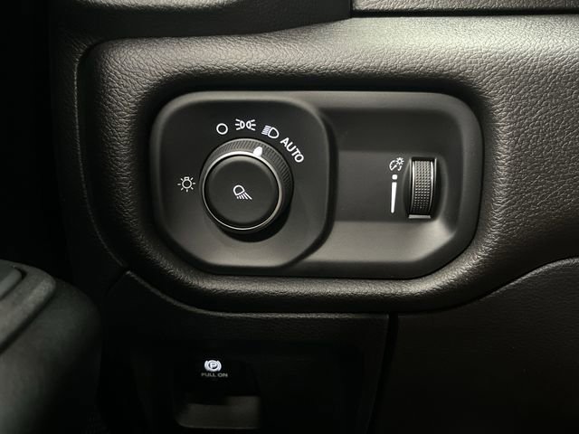 New 2026 RAM 1500 Tradesman image 23