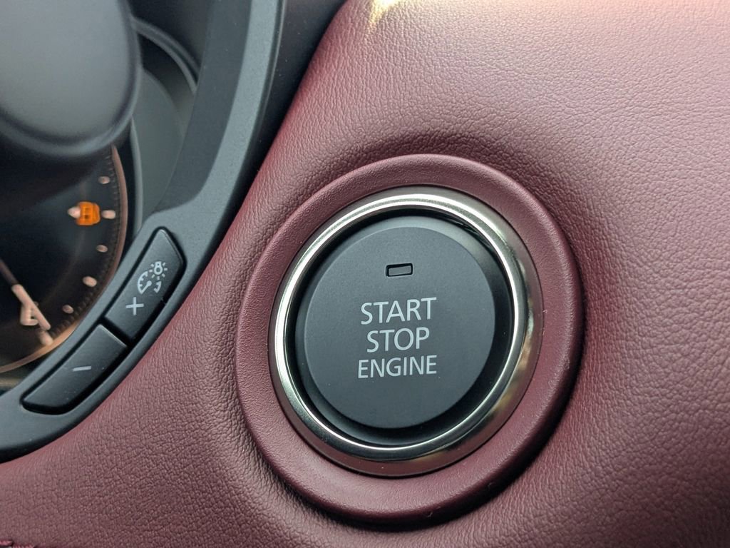 New 2026 MAZDA CX-70 3.3 Turbo S w/ Premium Package image 32