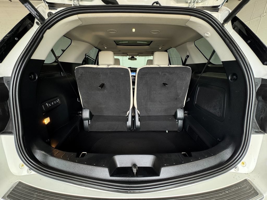 Used 2019 Ford Explorer Platinum AWD/4WD image 26