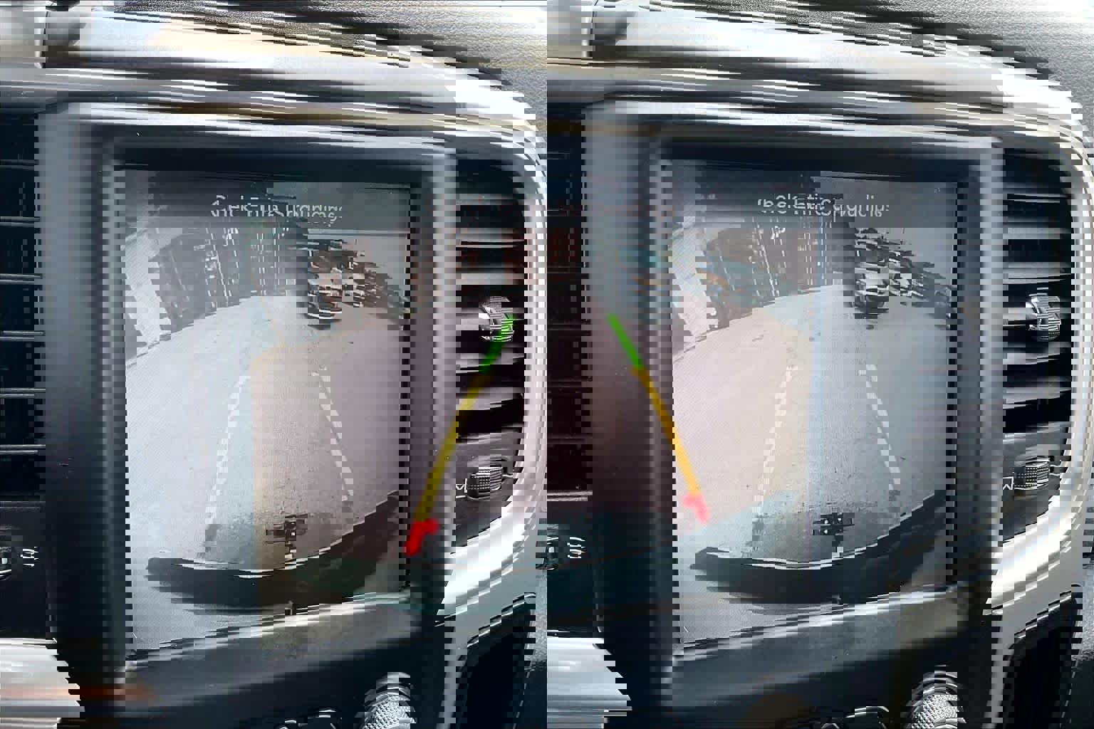 Used 2017 RAM 2500 Lone Star w/ Sport Appearance Group AWD/4WD image 26