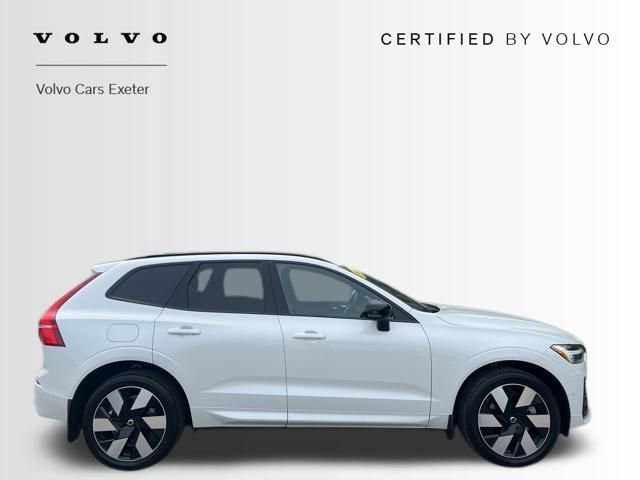 Certified 2024 Volvo XC60 T8 Plus w/ Protection Package Premier image 11