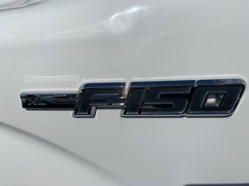 Used 2013 Ford F150 XL w/ Trailer Tow Pkg image 7