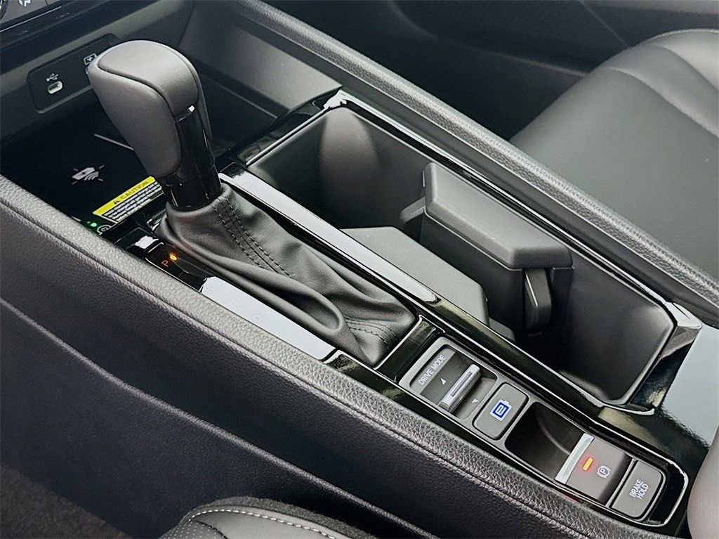Certified 2025 Honda Accord EX-L image 24