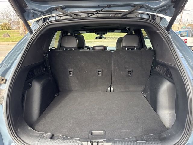 Certified 2024 Ford Escape ST-Line Select w/ Tech Pack #2 image 46