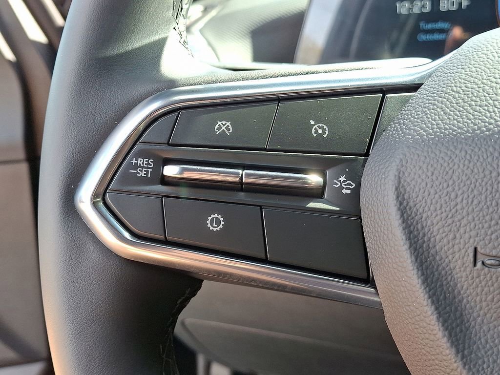 Used 2026 Chevrolet Equinox LT image 27