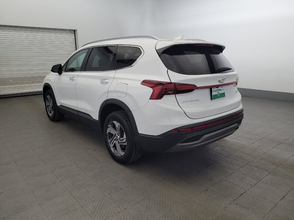 Used 2023 Hyundai Santa Fe SEL AWD/4WD image 5