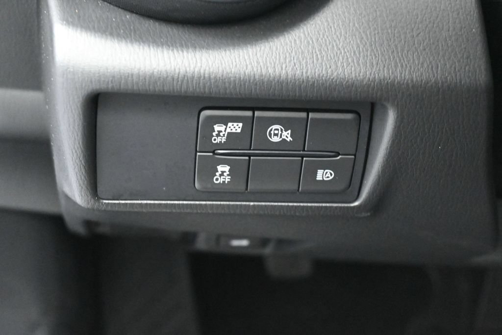 Used 2024 MAZDA MX-5 Miata Grand Touring w/ Weather Package RWD image 15