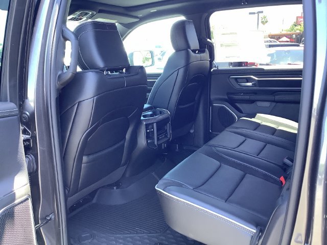 New 2026 RAM 1500 Laramie w/ Night Edition AWD/4WD image 26