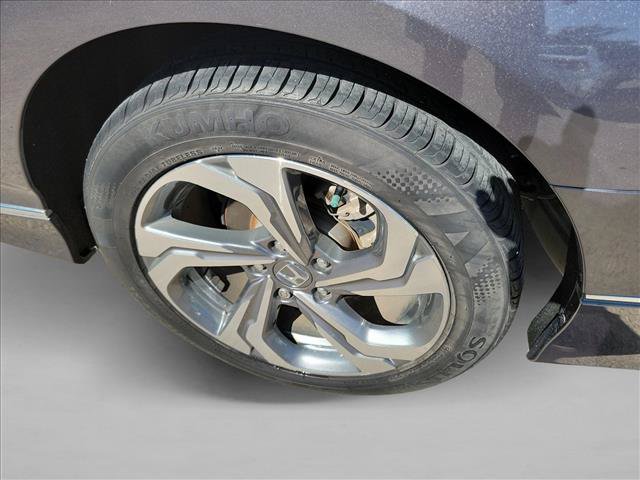 Used 2018 Honda Accord EX-L image 12