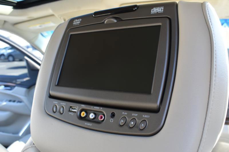 Used 2019 Cadillac Escalade ESV Luxury image 30