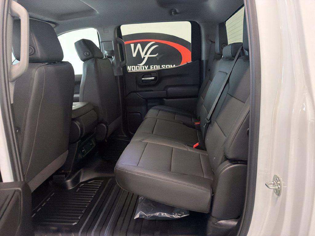 New 2026 GMC Sierra 1500 Pro w/ Pro Value Package AWD/4WD image 14