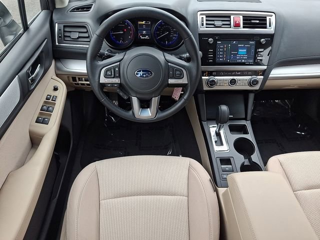 Used 2017 Subaru Outback 2.5i Premium w/ Popular Package #2 image 12