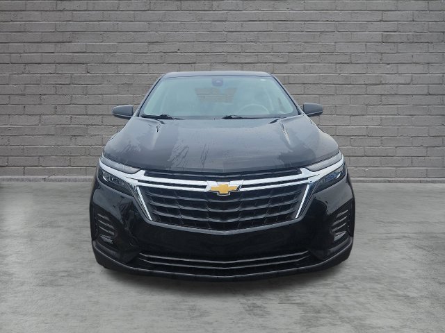 Used 2024 Chevrolet Equinox LS w/ LS Convenience Package FWD image 9