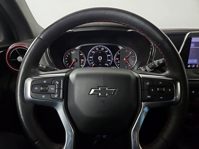 Used 2022 Chevrolet Blazer RS image 19