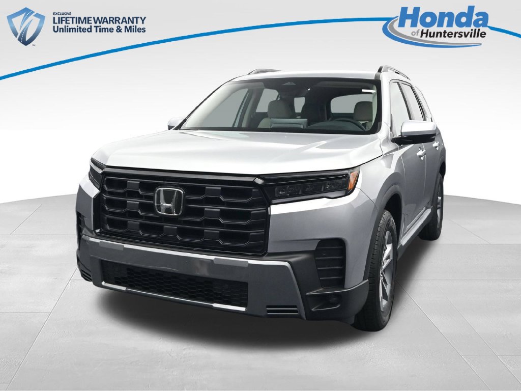 New 2026 Honda Pilot EX-L image 2