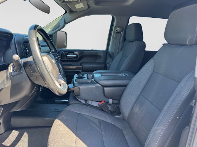 Used 2023 Chevrolet Silverado 2500 LT w/ Convenience Package AWD/4WD image 11