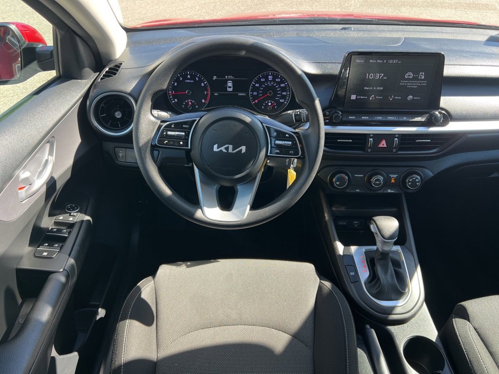 Certified 2023 Kia Forte LXS image 19