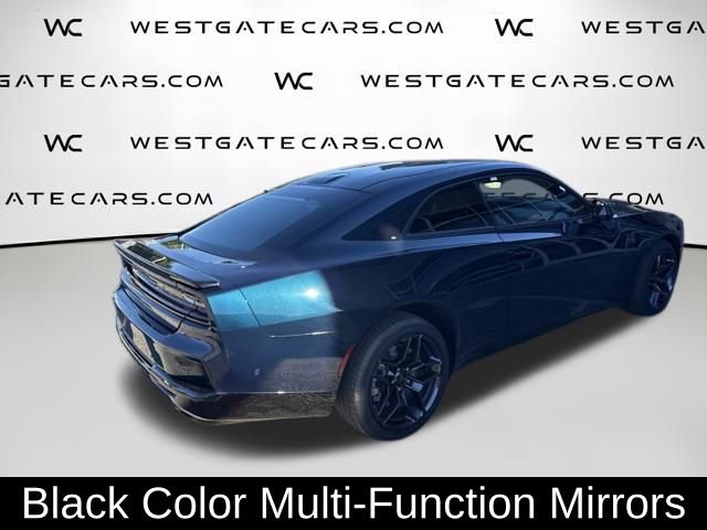 New 2026 Dodge Charger R/T Scat Pack image 23