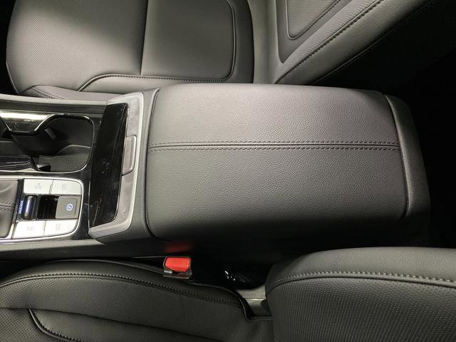 New 2026 Hyundai Santa Cruz SEL image 18