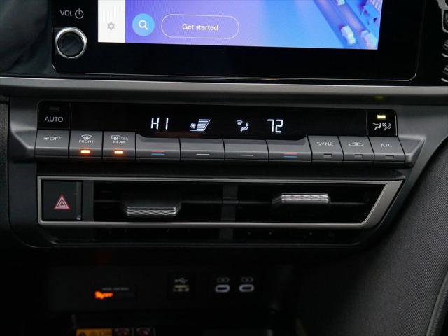 Certified 2025 Toyota Camry LE image 18