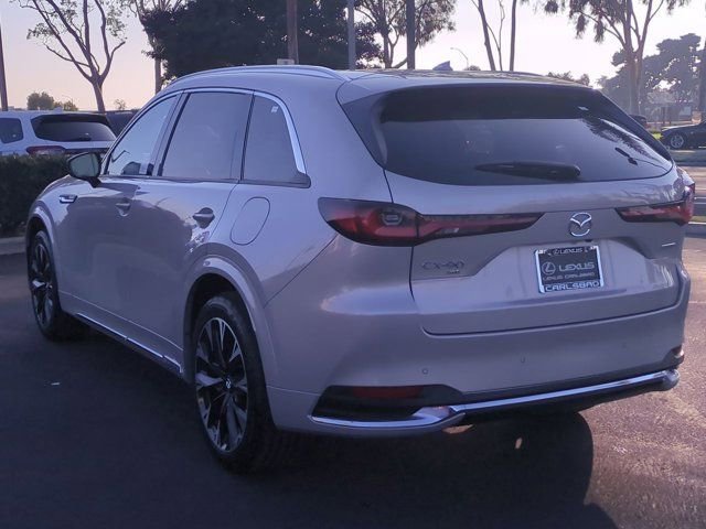 Used 2024 MAZDA CX-90 3.3 Turbo S image 8