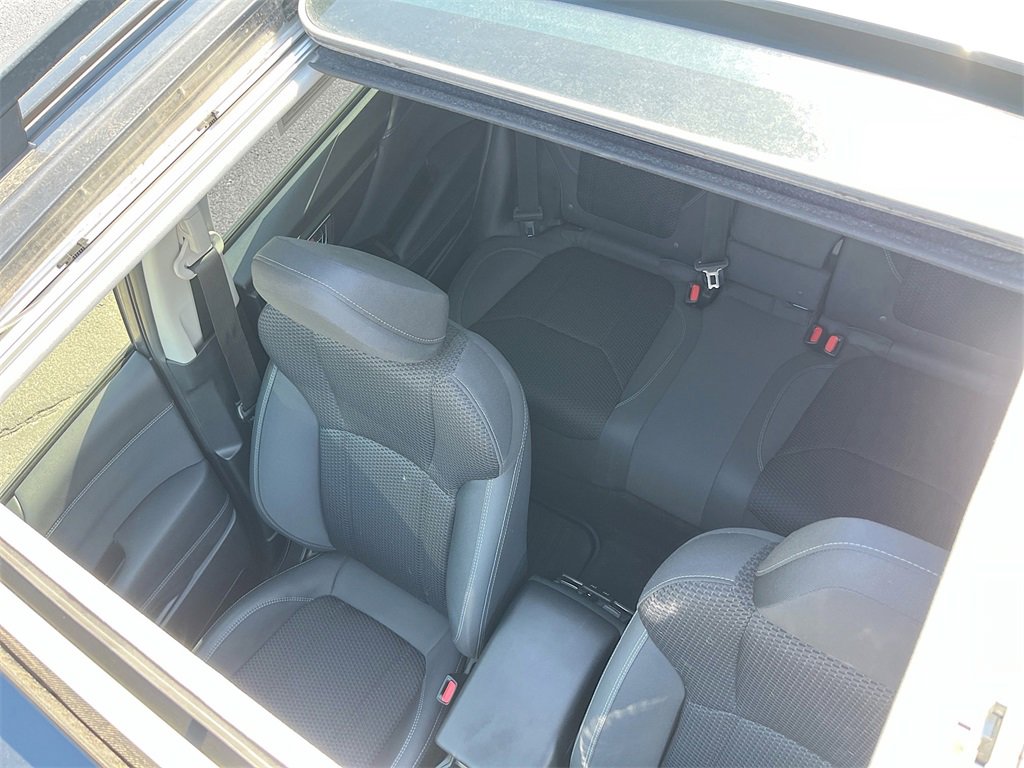 Used 2022 Subaru Forester Premium image 21