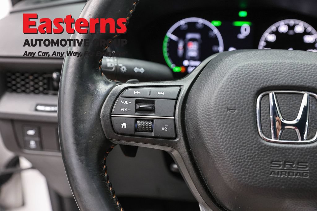 Used 2024 Honda CR-V Sport-L image 17