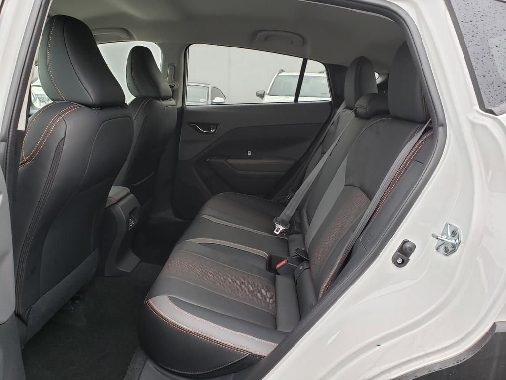 New 2026 Subaru Crosstrek 2.5i Limited image 7