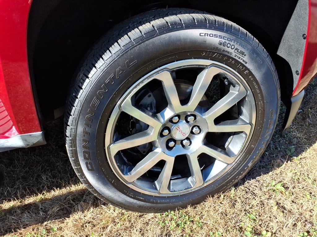 Used 2017 GMC Canyon Denali image 9