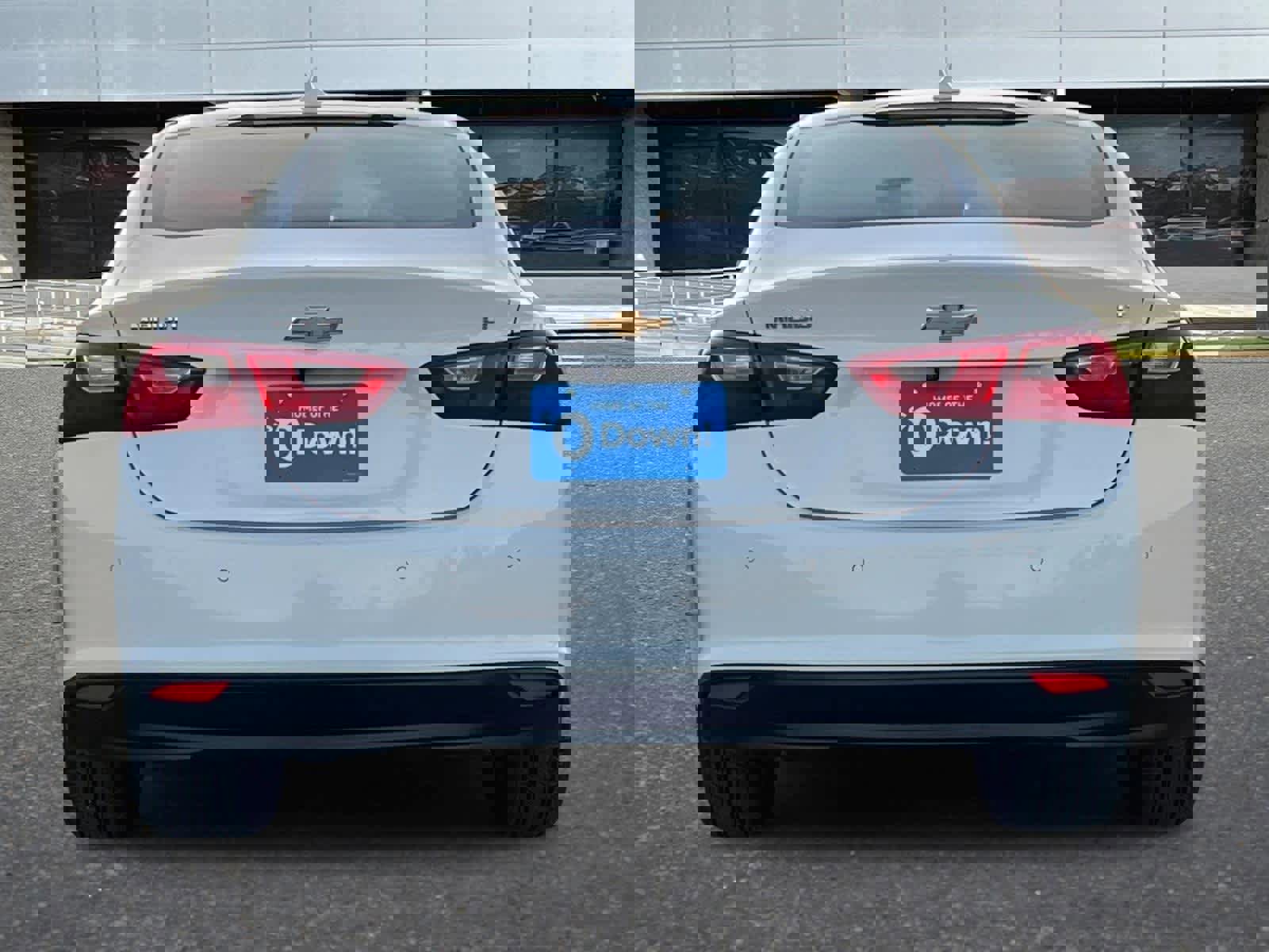 Used 2024 Chevrolet Malibu LT image 8