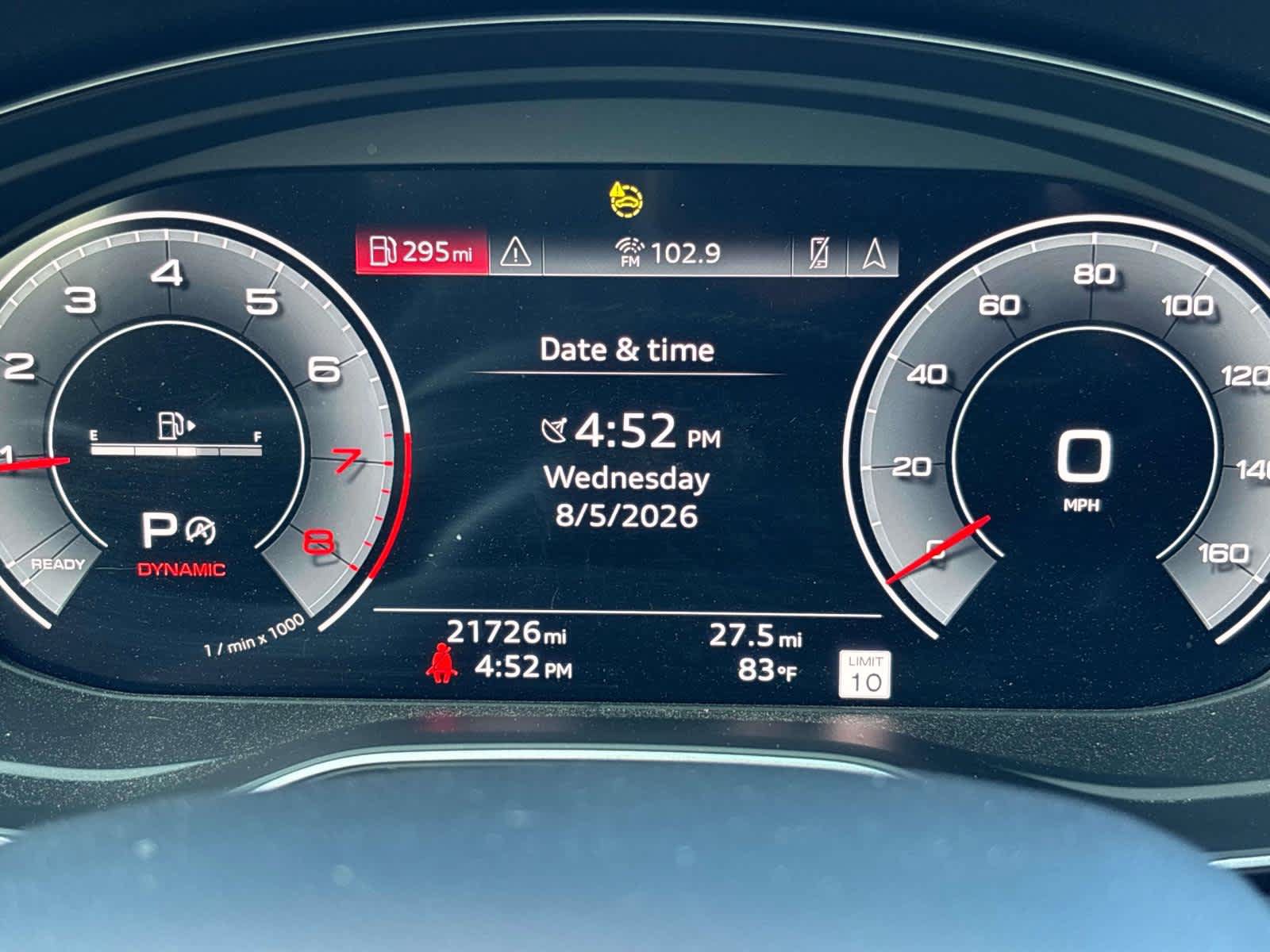 Used 2024 Audi A5 2.0T Prestige AWD/4WD image 19