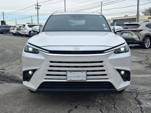 Used 2024 Lexus TX 350 AWD image 2