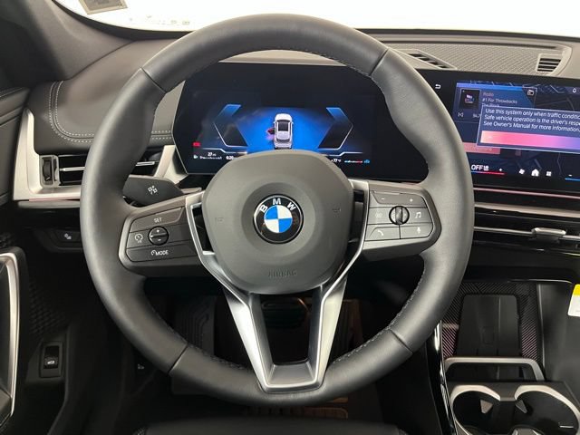 Used 2026 BMW X1 xDrive28i w/ Convenience Package AWD/4WD image 12
