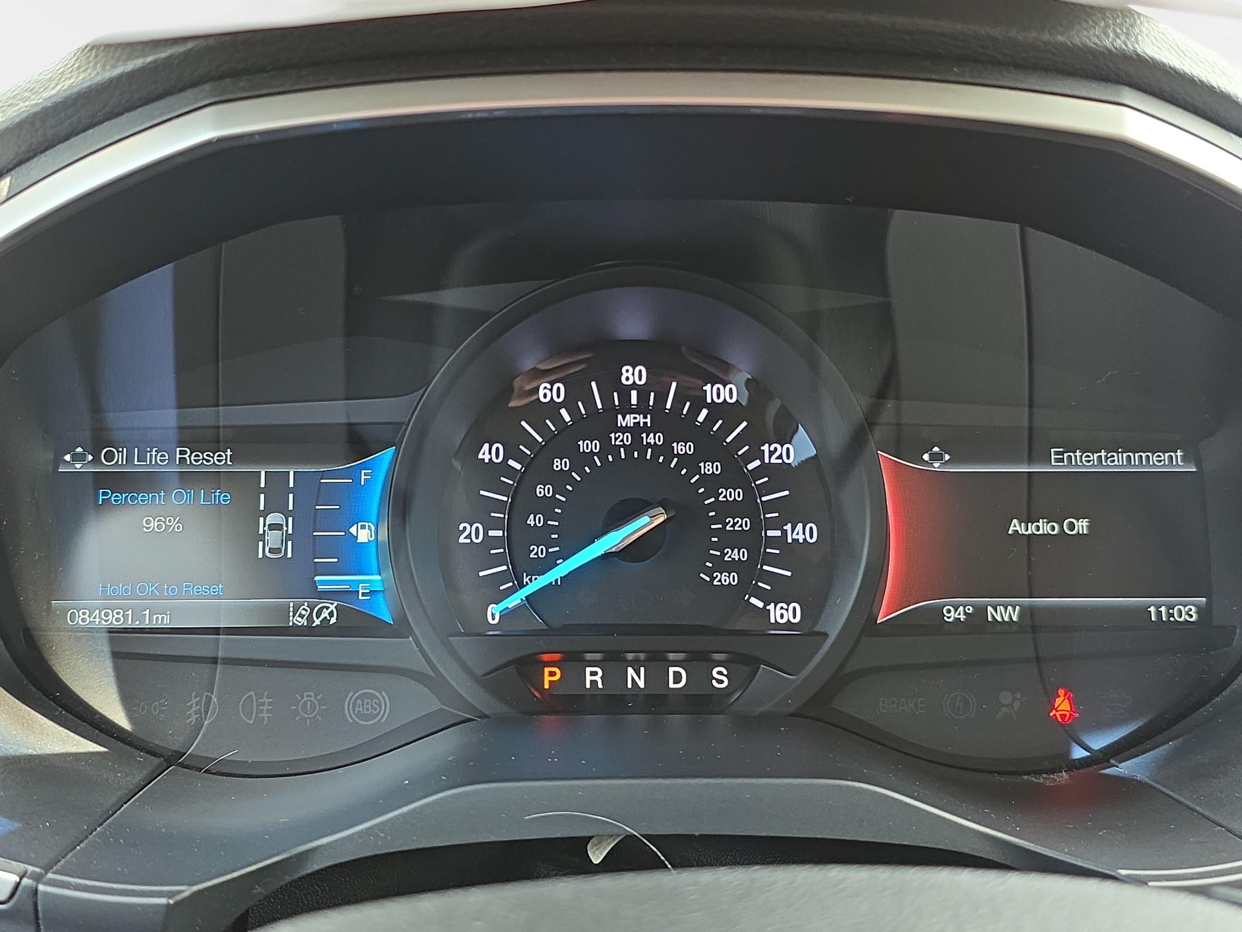 Used 2019 Ford Edge SEL w/ Equipment Group 201A FWD image 19