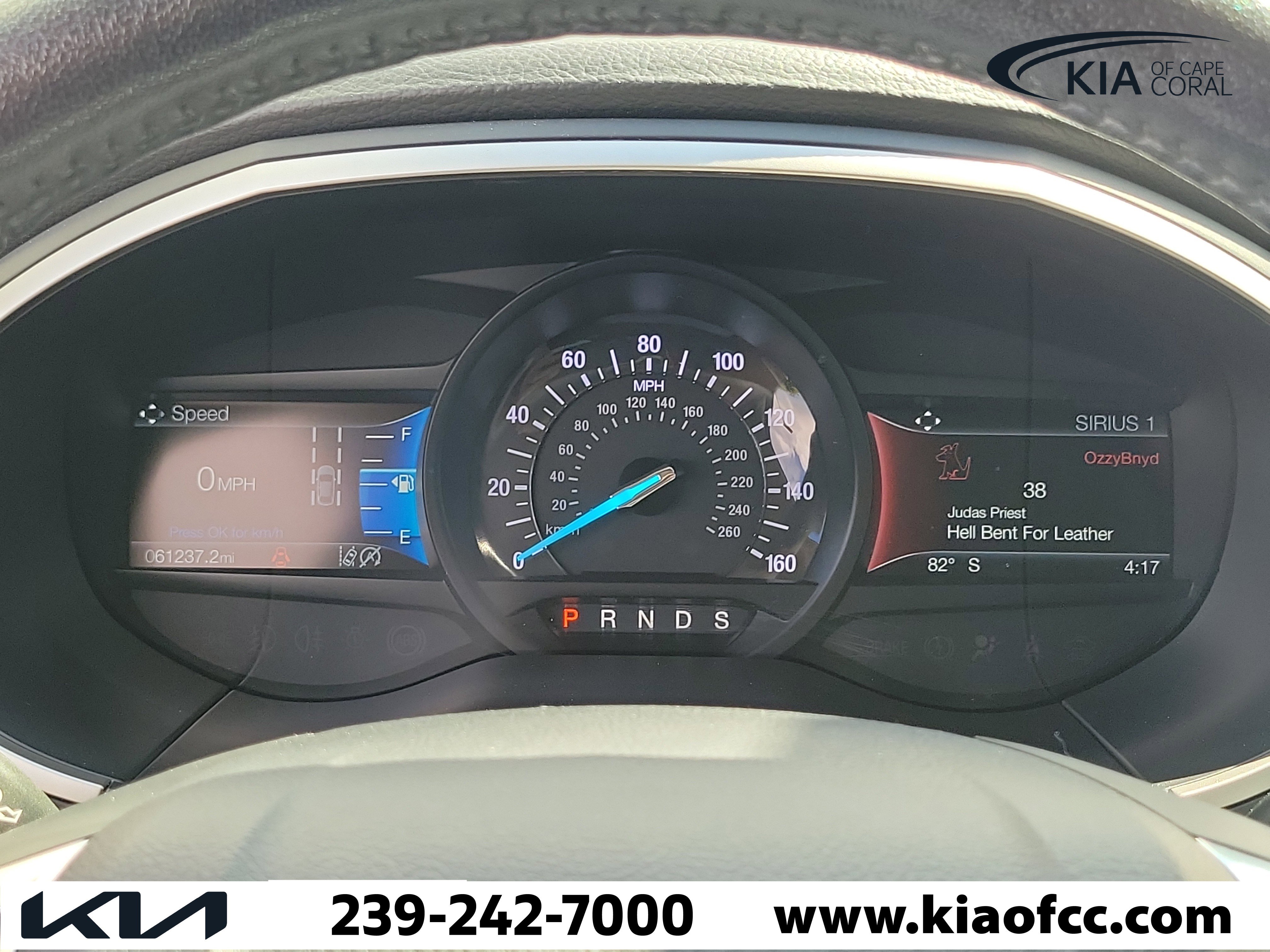 Used 2020 Ford Edge SEL w/ Convenience Package AWD/4WD image 28
