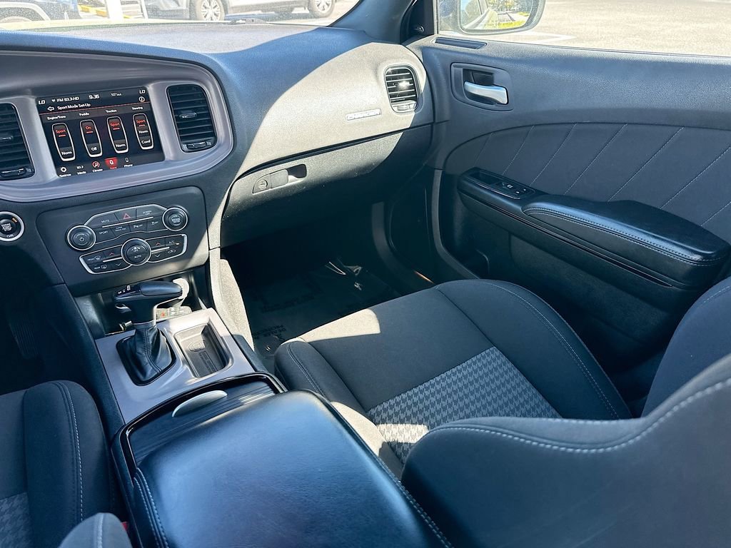 Used 2023 Dodge Charger GT w/ Blacktop Package image 22