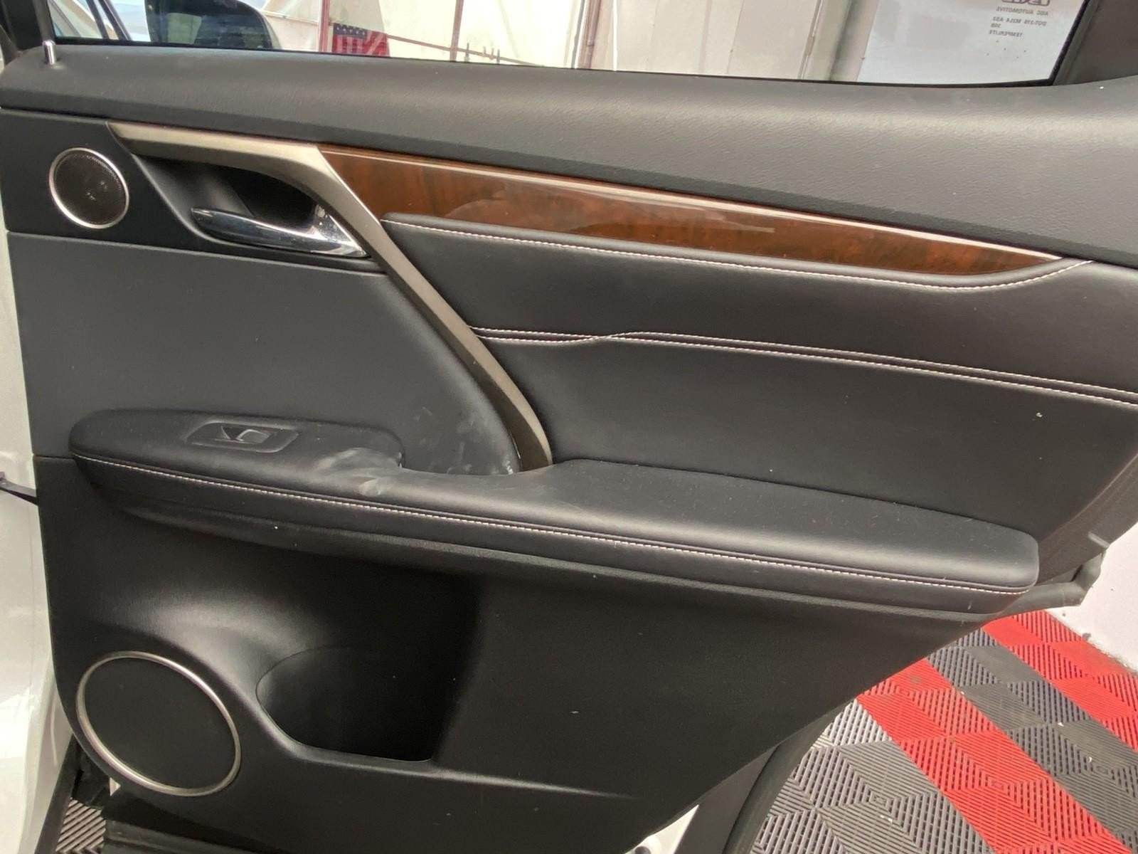 Used 2018 Lexus RX 450h AWD w/ Premium Package image 10