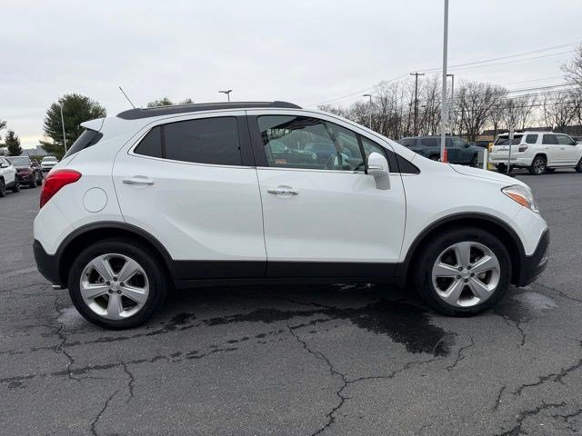Used 2016 Buick Encore FWD image 8