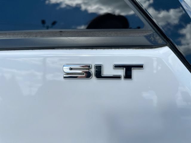 Used 2019 GMC Terrain SLT w/ Preferred Package AWD/4WD image 50