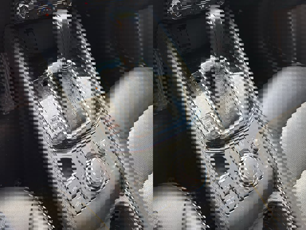 Used 2024 MAZDA CX-5 AWD 2.5 S w/ Select Package image 15