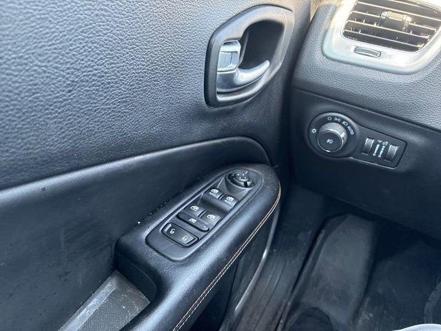 Used 2021 Jeep Compass Latitude image 7