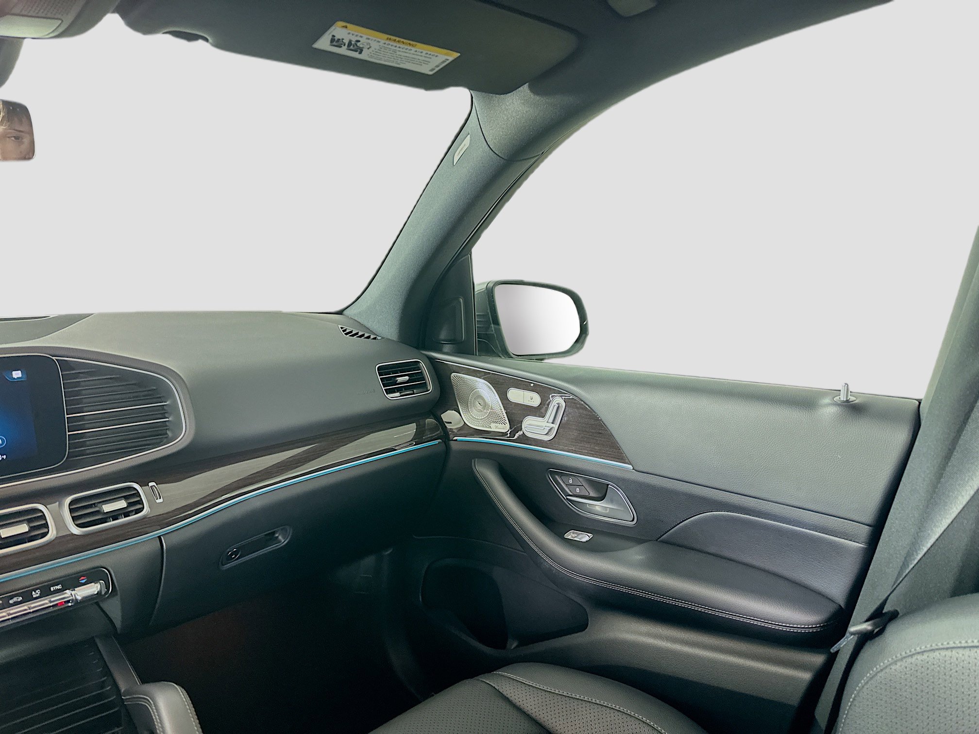 Certified 2021 Mercedes-Benz GLE 350 4MATIC image 31