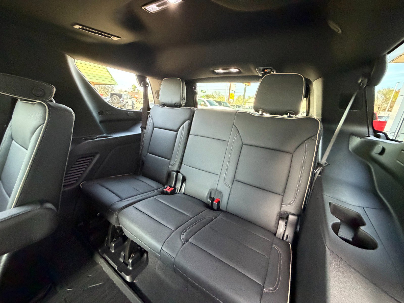 New 2026 GMC Yukon Elevation w/ Elevation Premium Package image 30