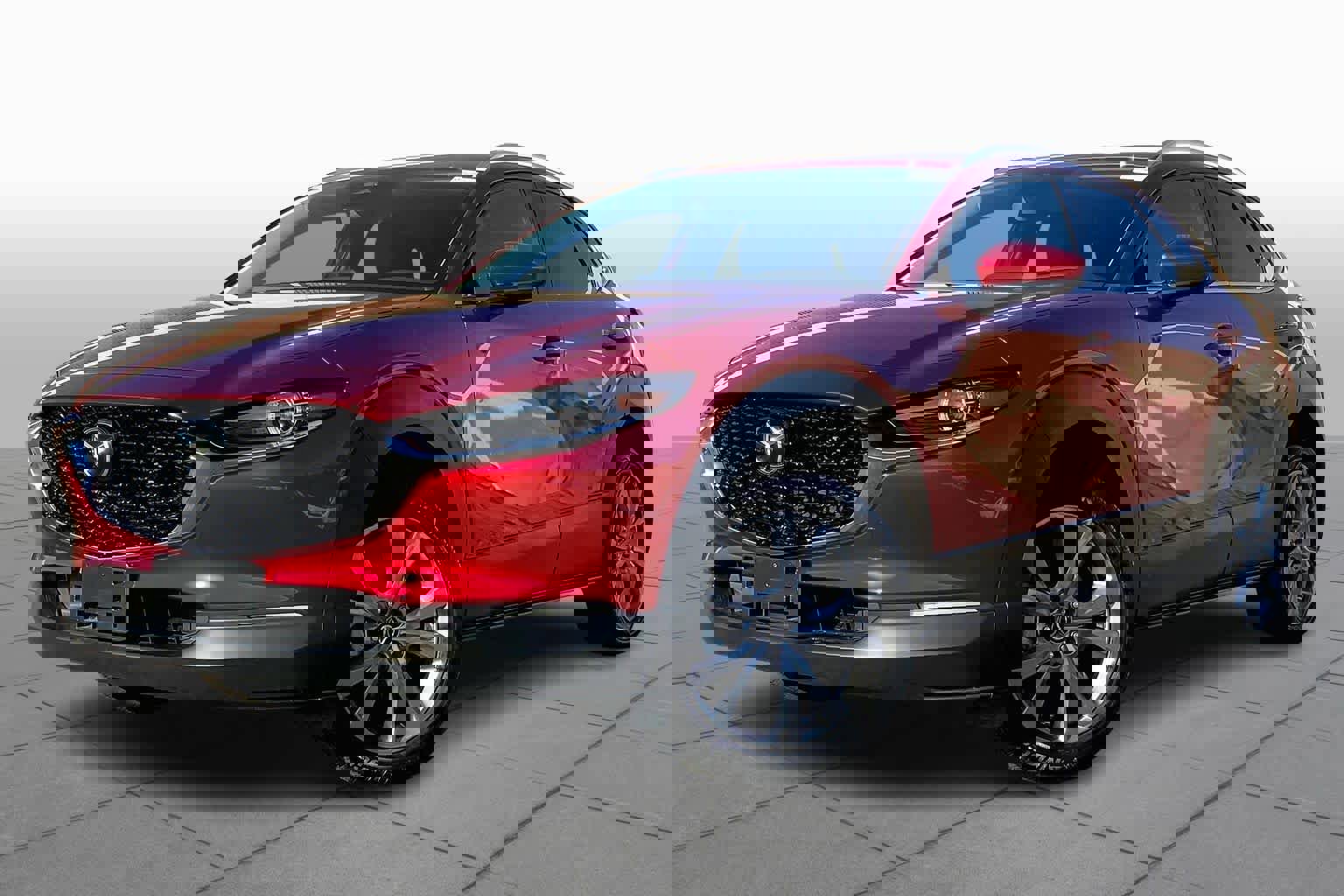 Used 2025 MAZDA CX-30 AWD 2.5 S w/ Premium Package